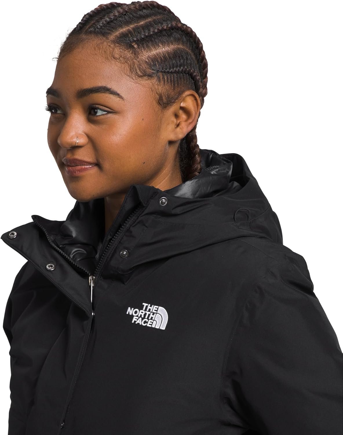 The North Face